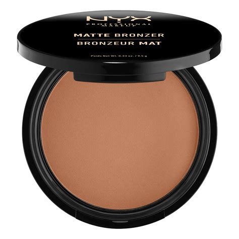 Powder Bronzer 